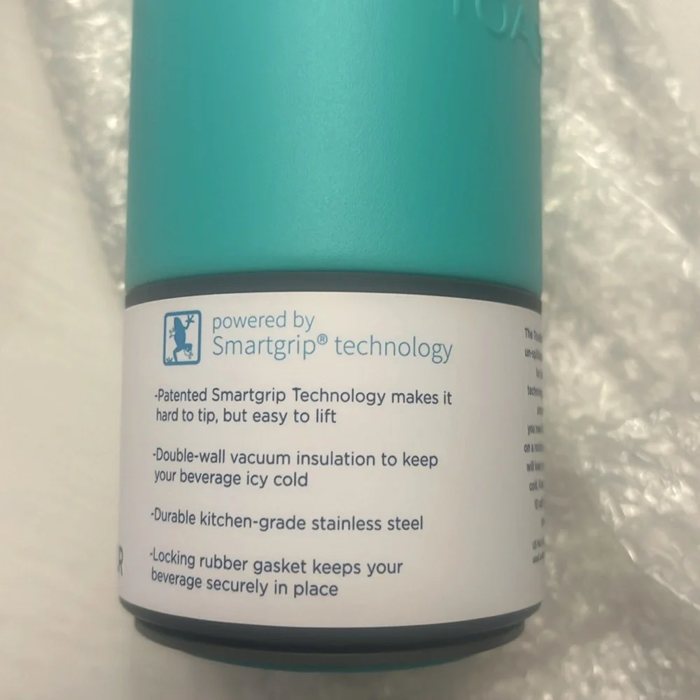 Brand new - never used Toadfish Slim can Cooler - Picture 4 of 7